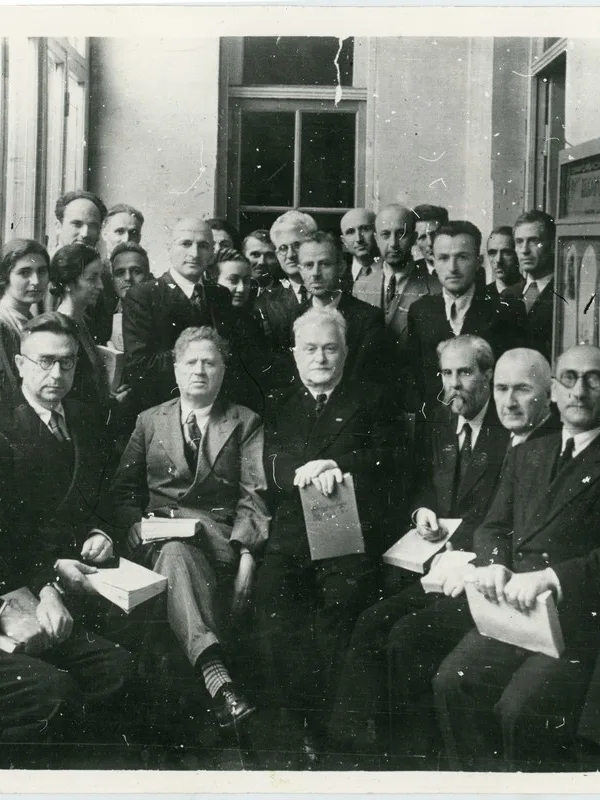Korneli Kekelidze