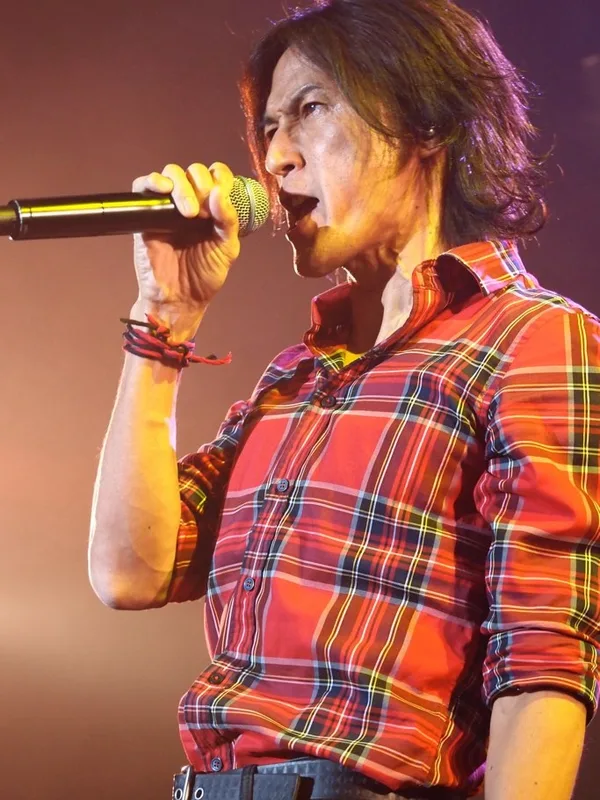 Koshi Inaba