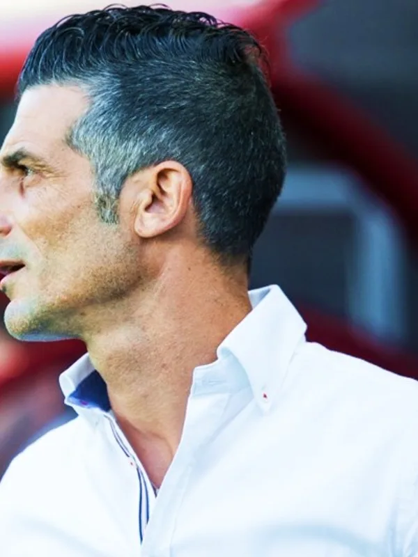 Kostas Kaiafas