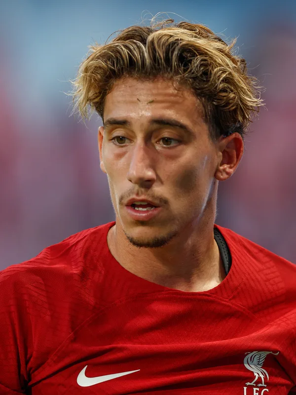 Kostas Tsimikas