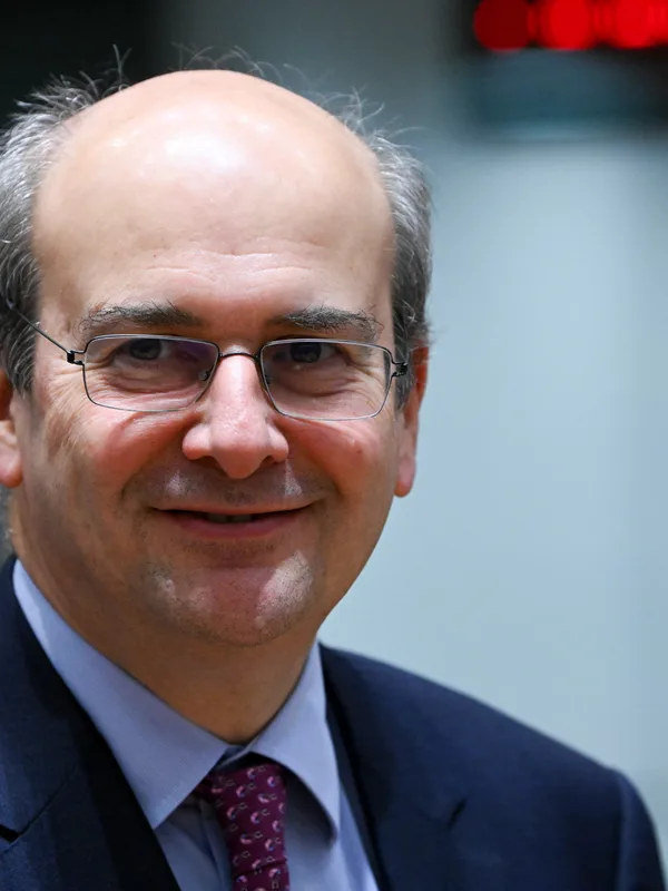 Kostis Hatzidakis