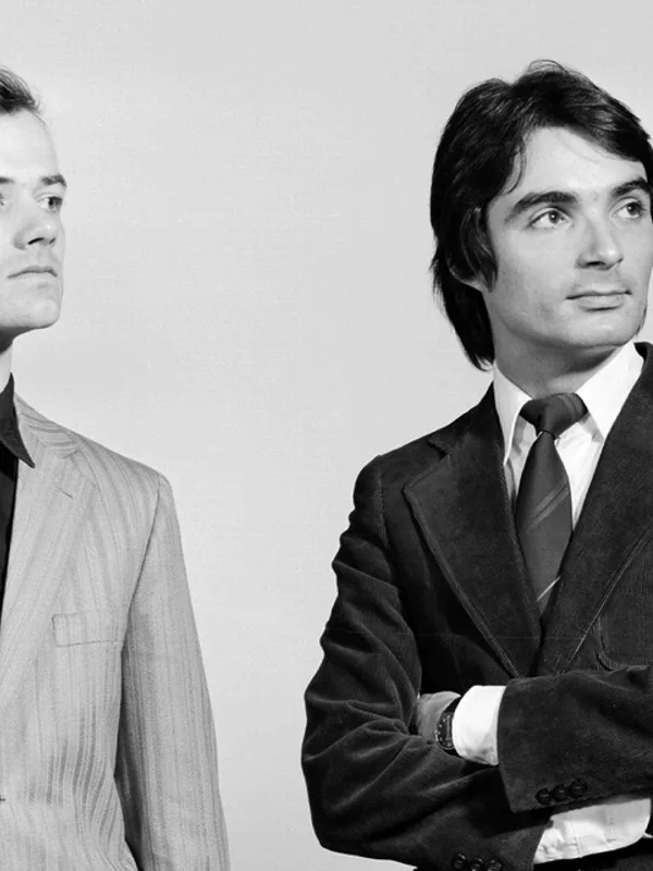 Kraftwerk