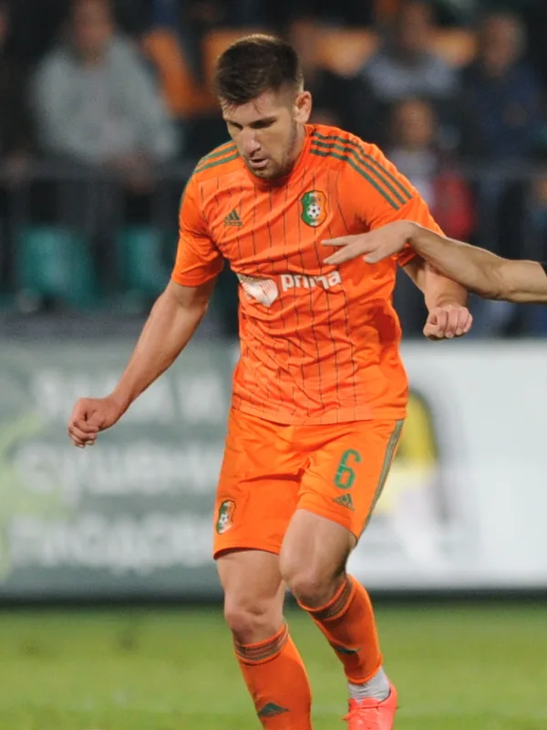 Krasimir Stanoev