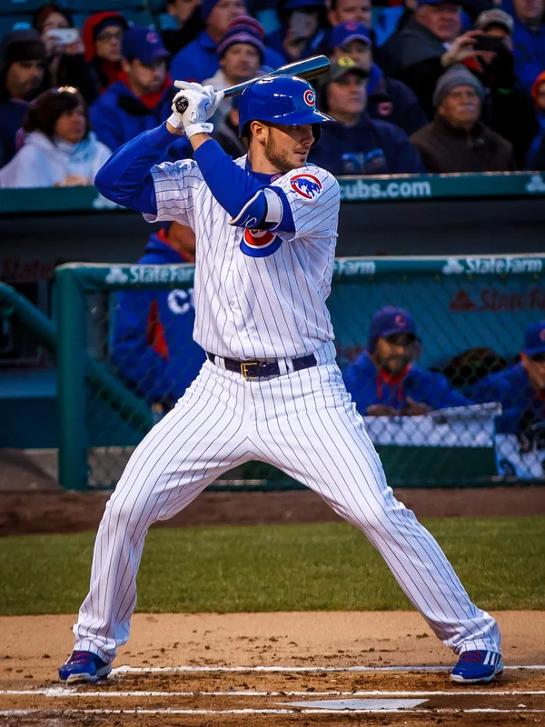 Kris Bryant