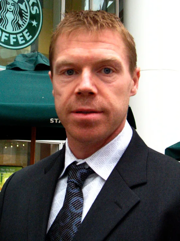 Kris Draper