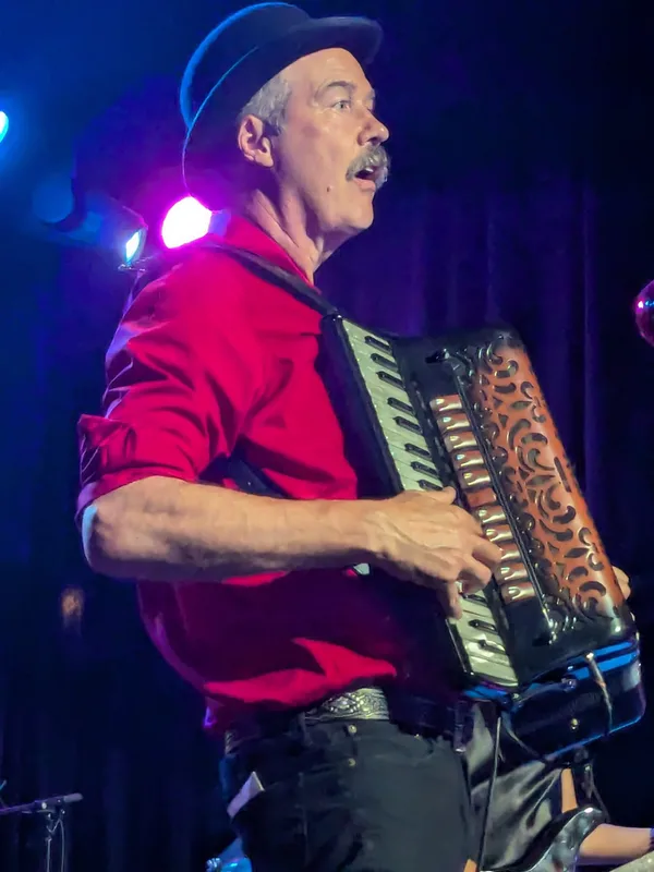 Krist Novoselic