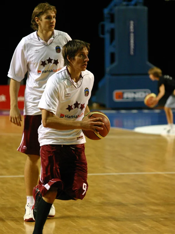 Kristaps Valters