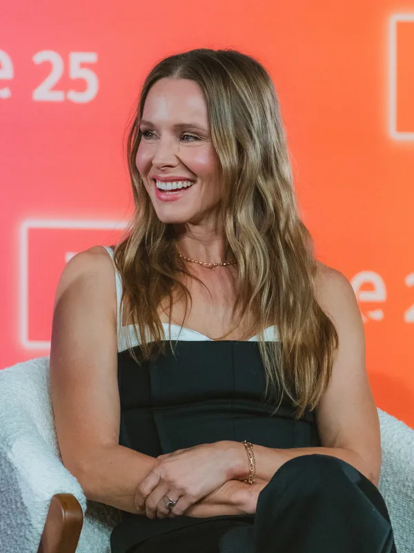Kristen Bell