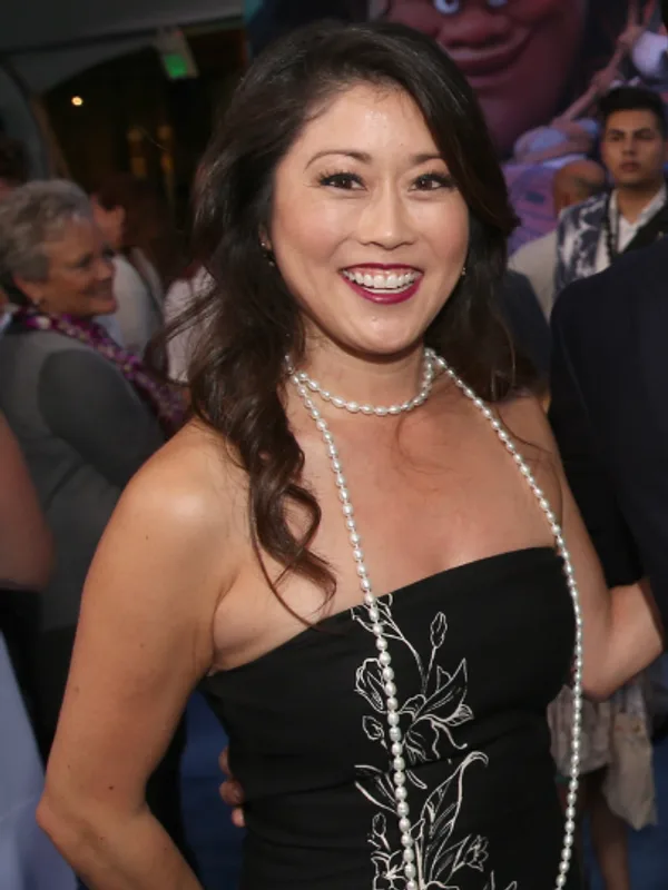 Kristi Yamaguchi