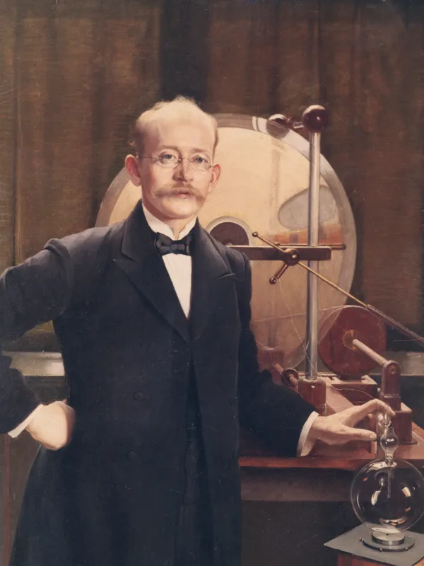 Kristian Birkeland