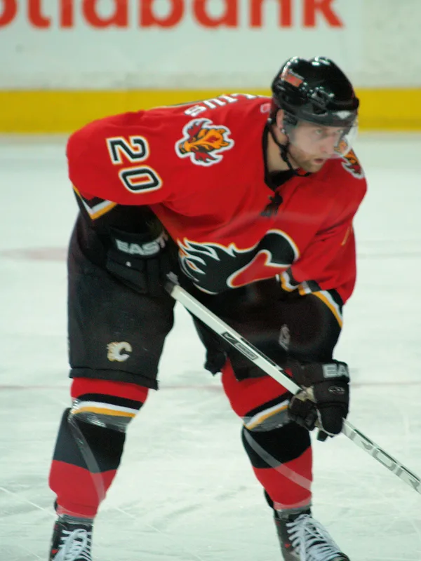 Kristian Huselius