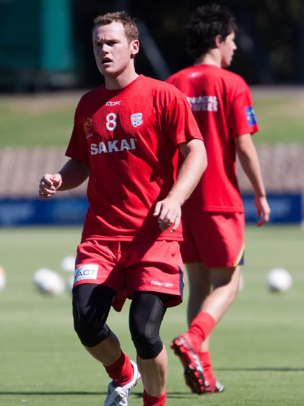Kristian Sarkies