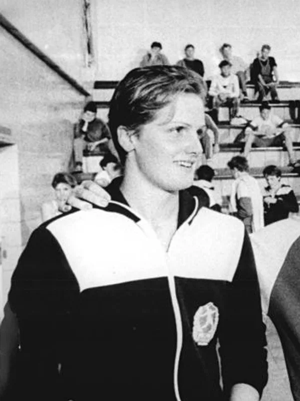 Kristin Otto