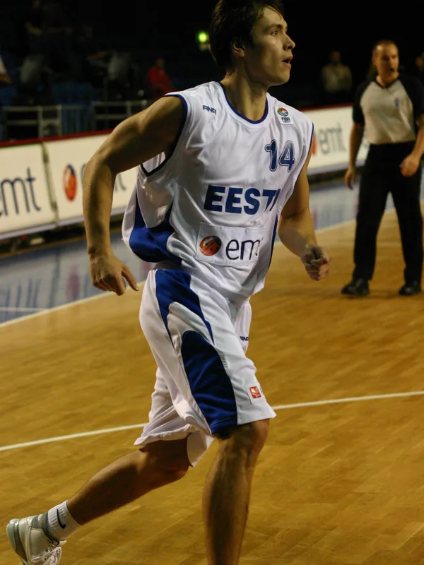 Kristjan Kangur