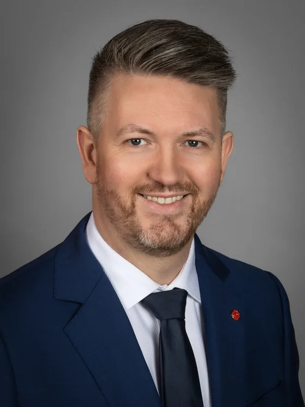 Kristján Þórður Snæbjarnarson