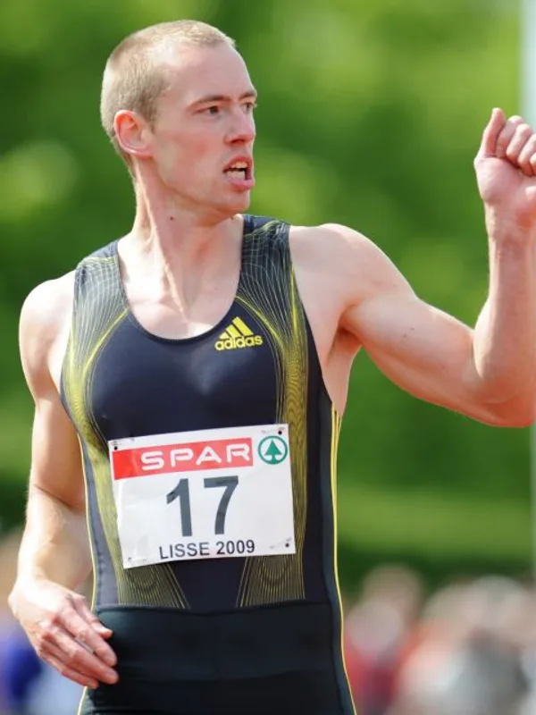 Kristof Beyens