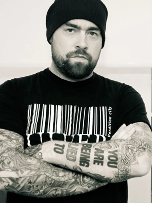 Kristoffer Rygg