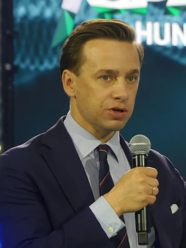 Krzysztof Bosak