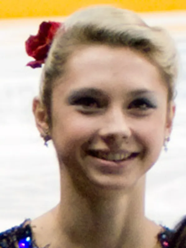 Ksenia Makarova