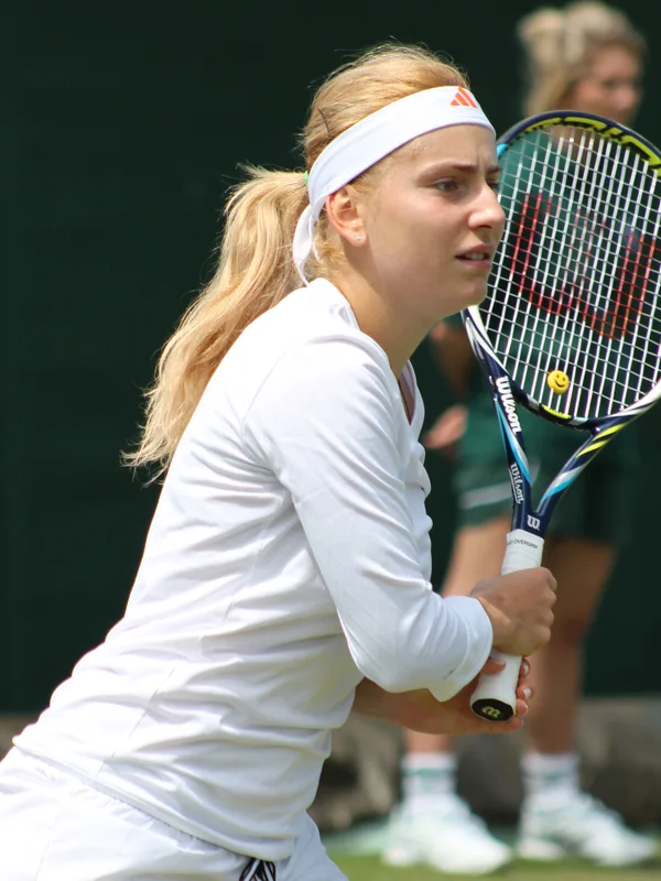 Ksenia Pervak