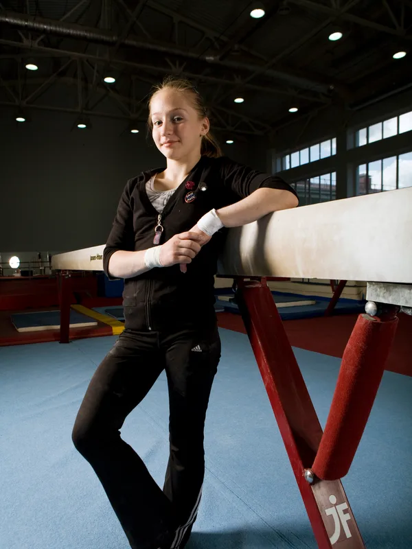 Ksenia Semyonova