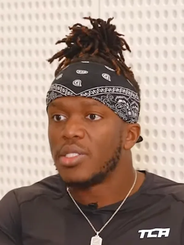 KSI