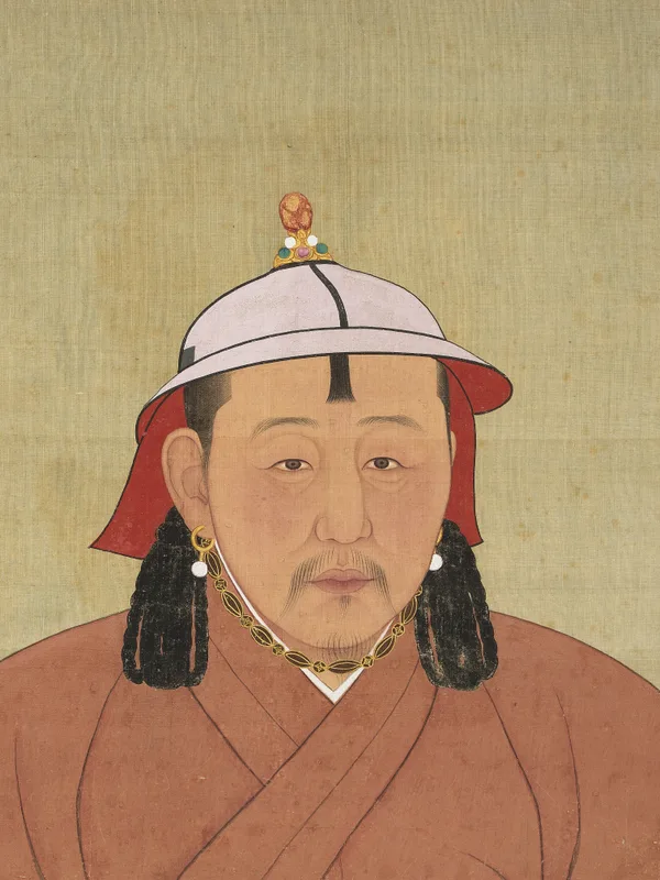 Külüg Khan