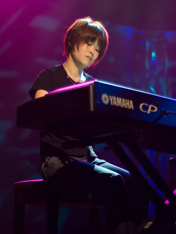 Kumi Tanioka