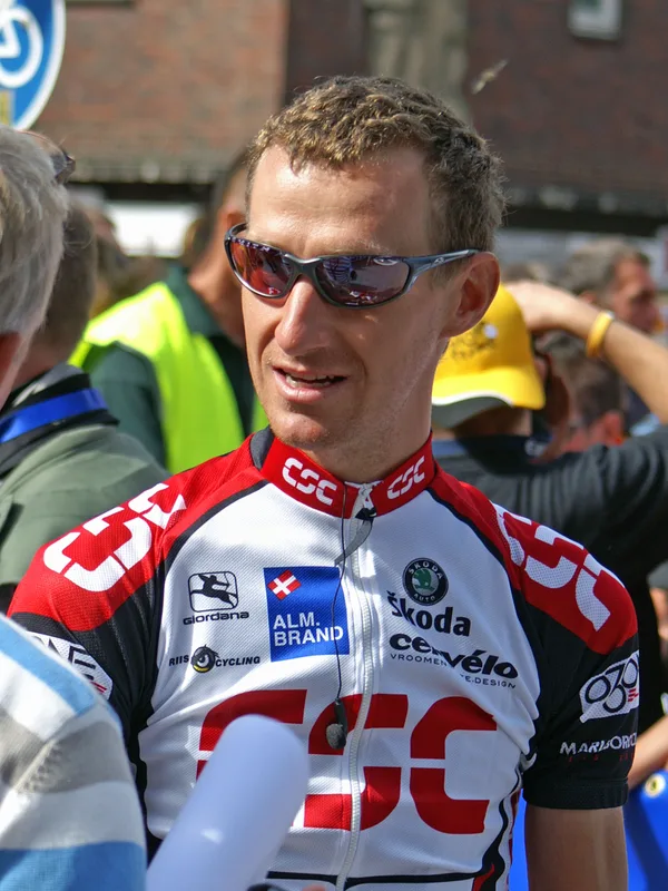 Kurt Asle Arvesen