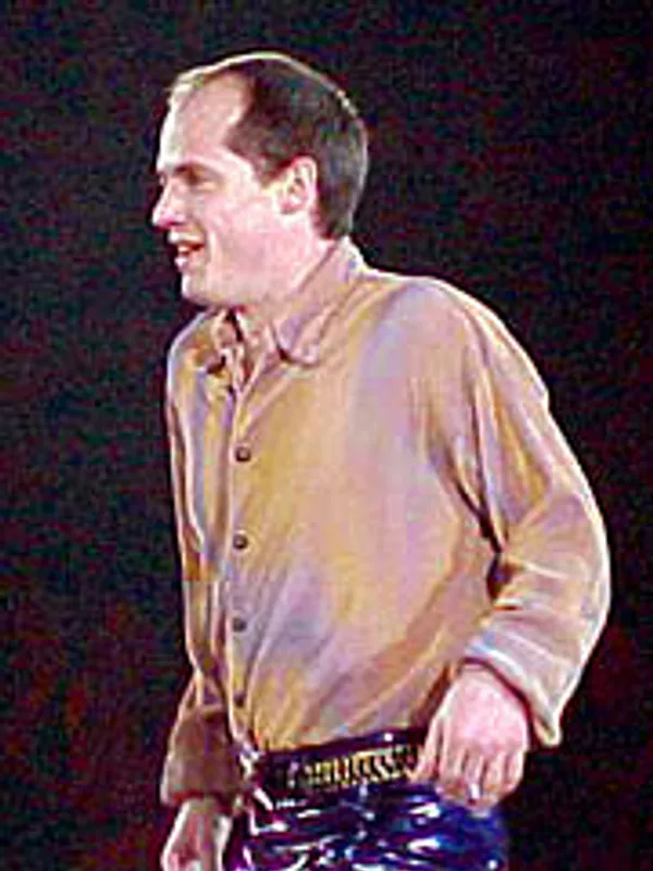 Kurt Browning