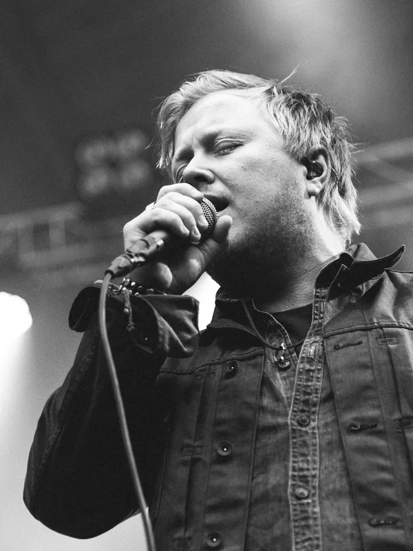 Kurt Nilsen