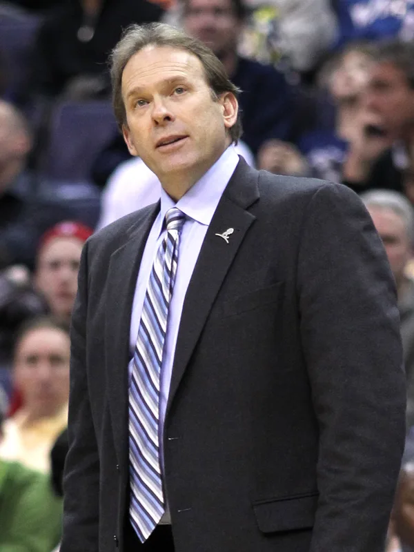 Kurt Rambis