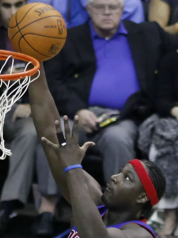 Kwame Brown