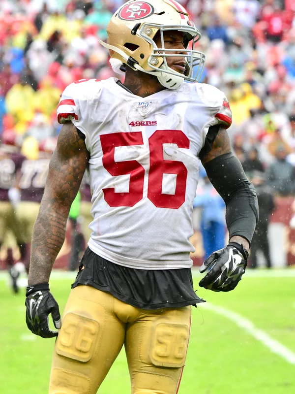 Kwon Alexander