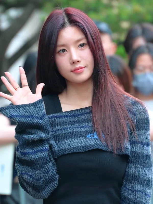 Kwon Eun-bi