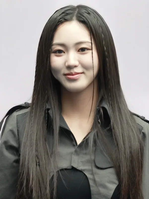 Kwon Eun-bin