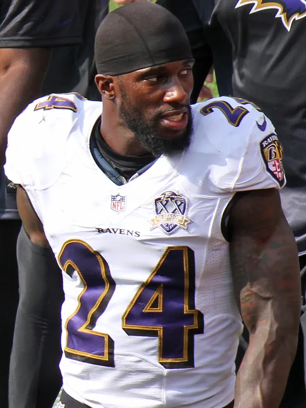 Kyle Arrington