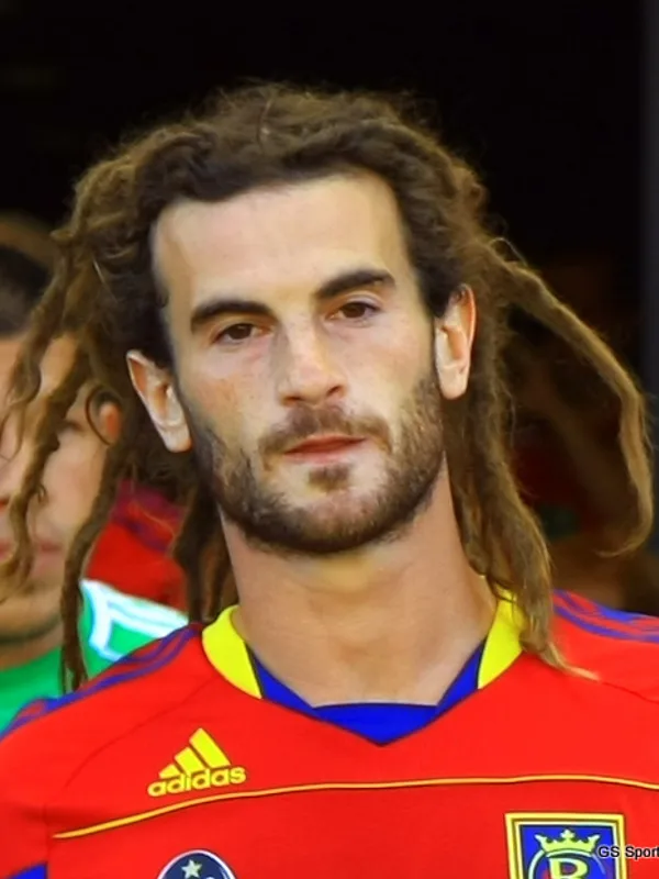 Kyle Beckerman