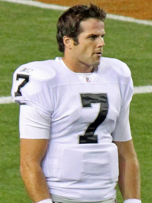 Kyle Boller