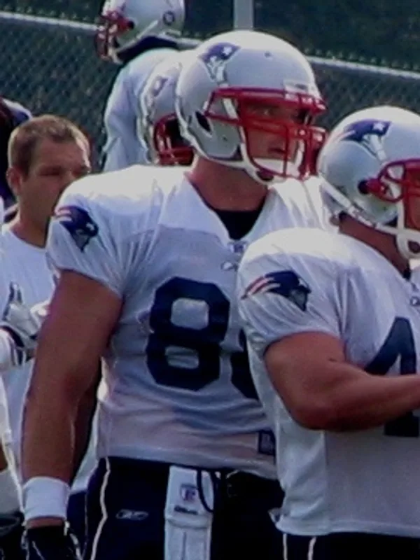 Kyle Brady