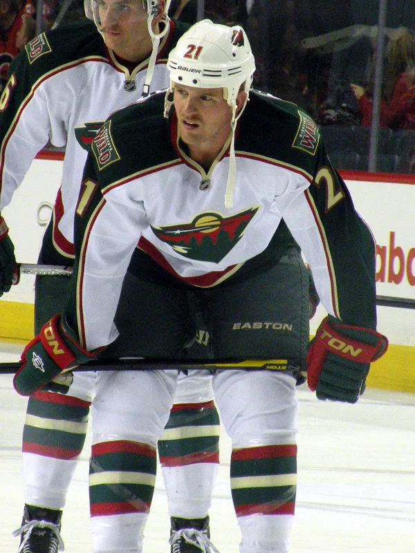 Kyle Brodziak