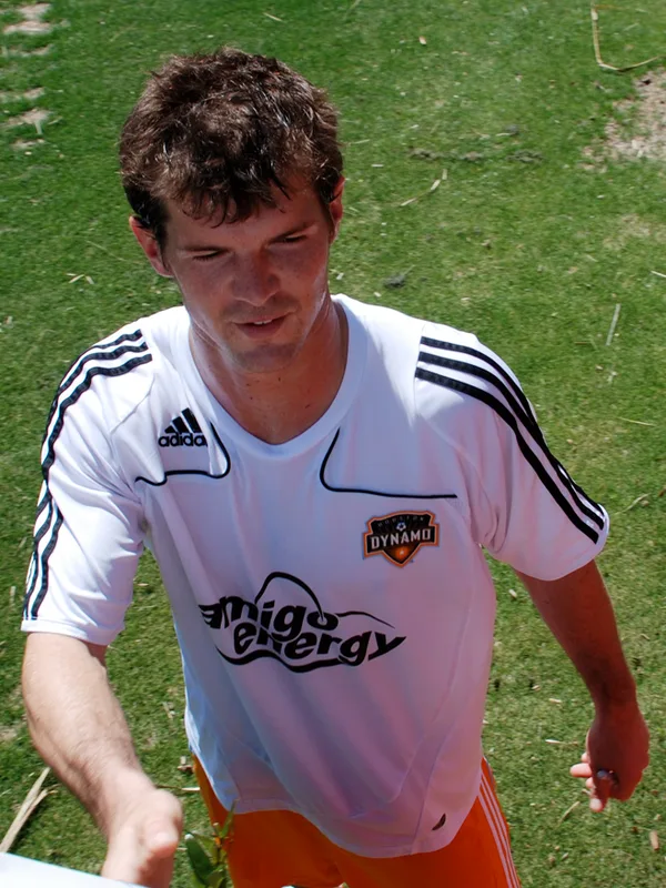 Kyle Brown (soccer)