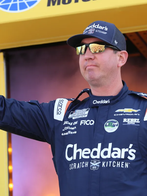 Kyle Busch