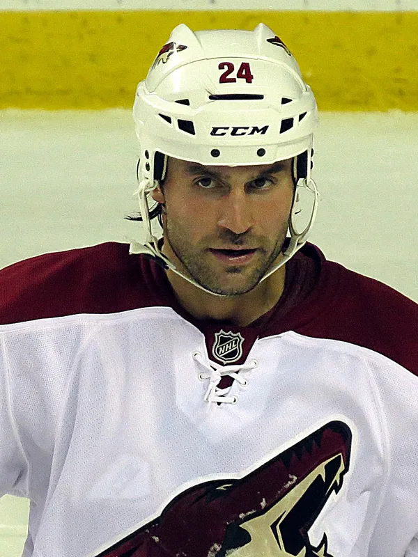 Kyle Chipchura