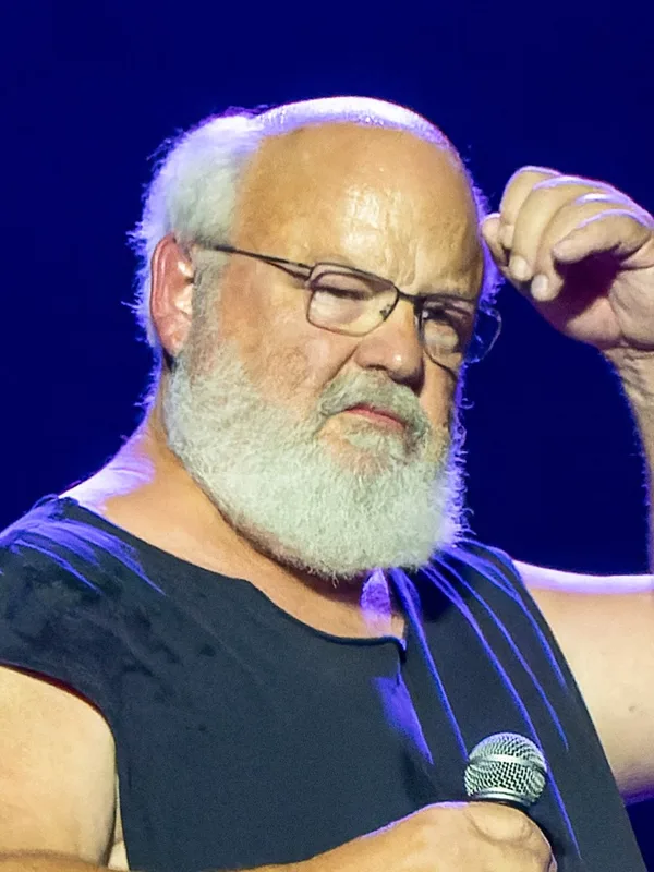 Kyle Gass