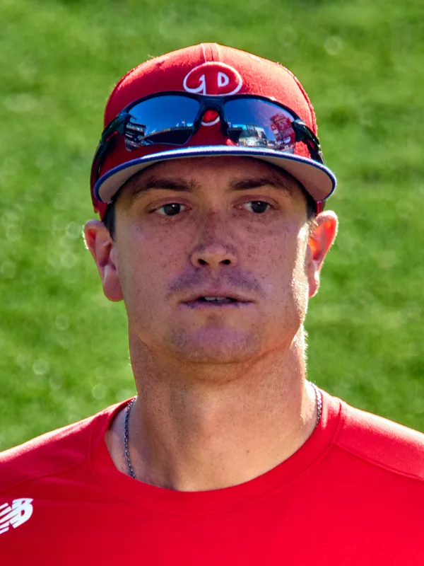 Kyle Gibson