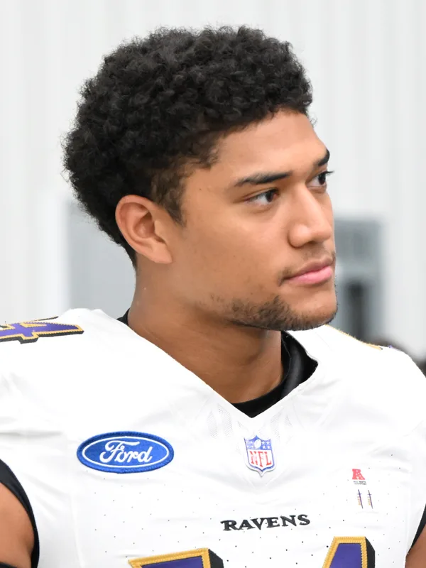 Kyle Hamilton