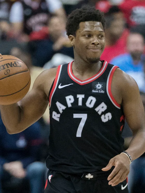 Kyle Lowry