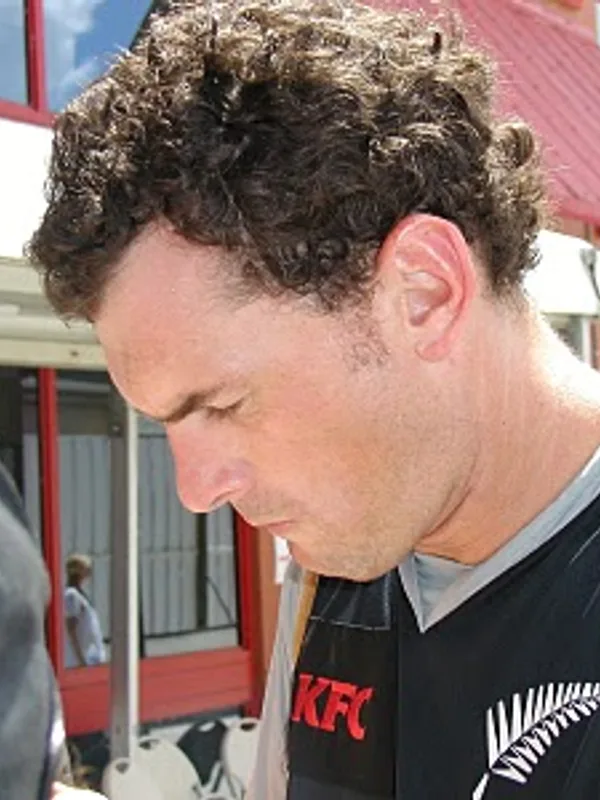 Kyle Mills