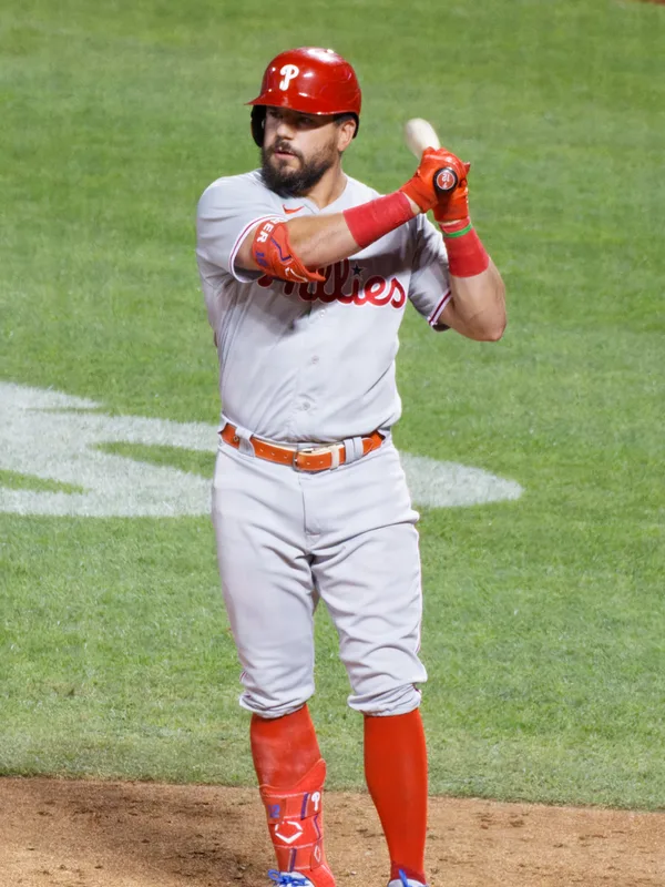 Kyle Schwarber